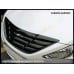 artx led luxury tuning grille hyundai yf sonata 2009-13